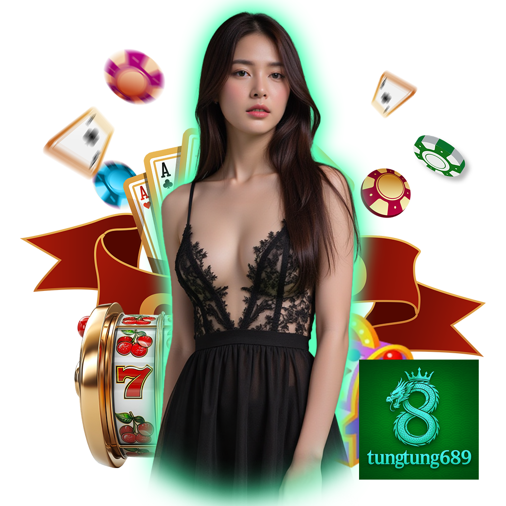 tungtung689 สมัคร